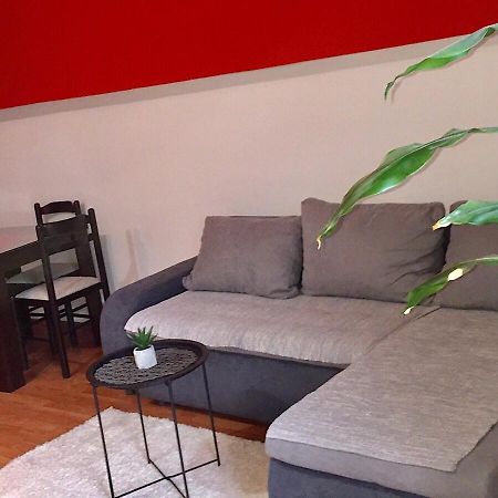 Dusica Apartmani Jagodina Exteriér fotografie