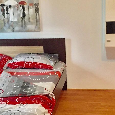 Dusica Apartmani Jagodina Exteriér fotografie