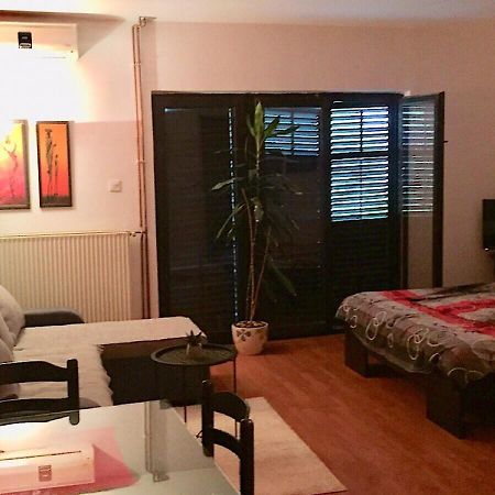 Dusica Apartmani Jagodina Exteriér fotografie