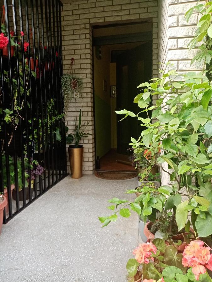 Dusica Apartmani Jagodina Exteriér fotografie