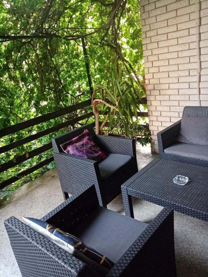Dusica Apartmani Jagodina Exteriér fotografie