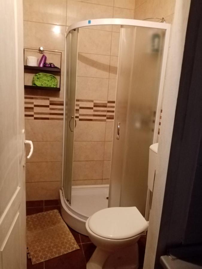 Dusica Apartmani Jagodina Exteriér fotografie