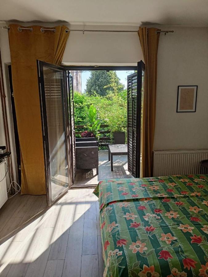 Dusica Apartmani Jagodina Exteriér fotografie