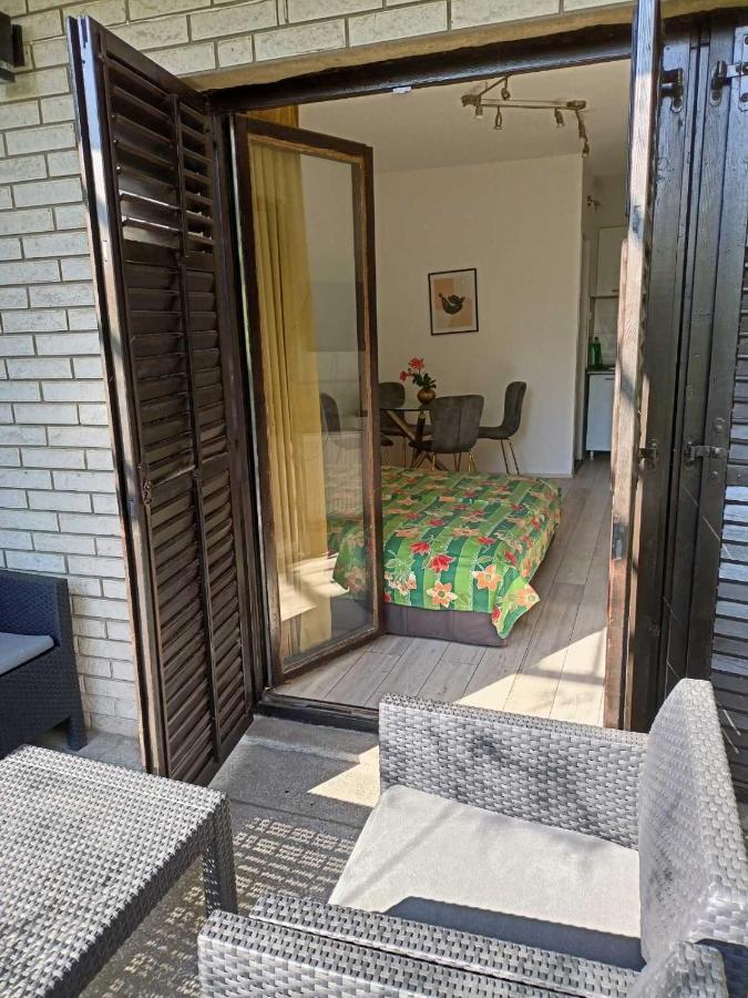 Dusica Apartmani Jagodina Exteriér fotografie