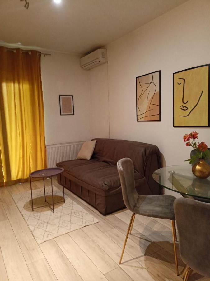 Dusica Apartmani Jagodina Exteriér fotografie