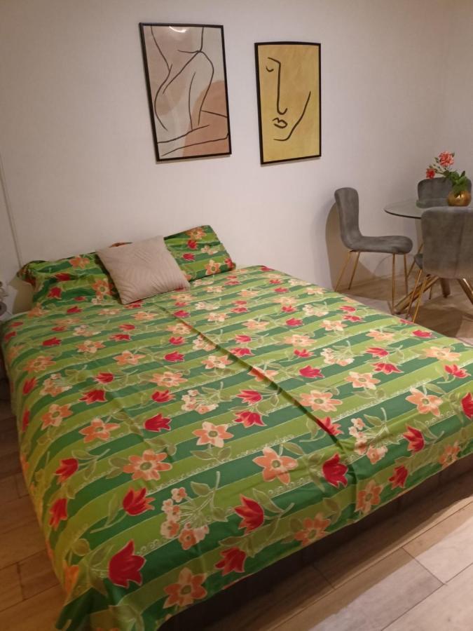 Dusica Apartmani Jagodina Exteriér fotografie