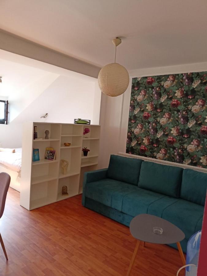 Dusica Apartmani Jagodina Exteriér fotografie