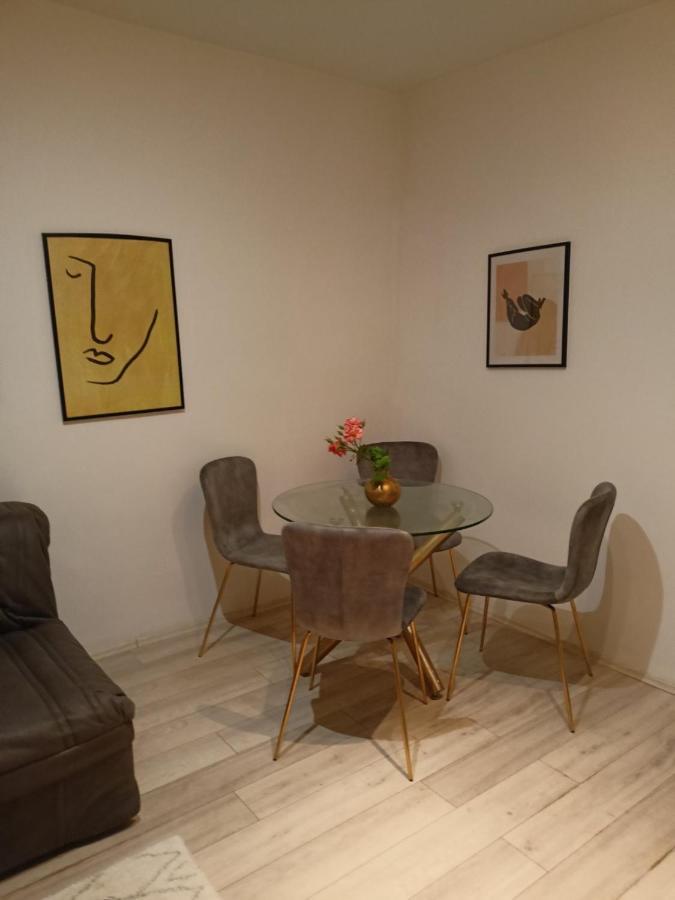 Dusica Apartmani Jagodina Exteriér fotografie