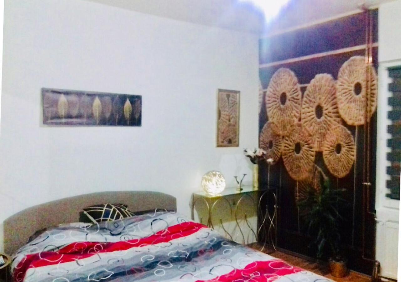 Dusica Apartmani Jagodina Pokoj fotografie