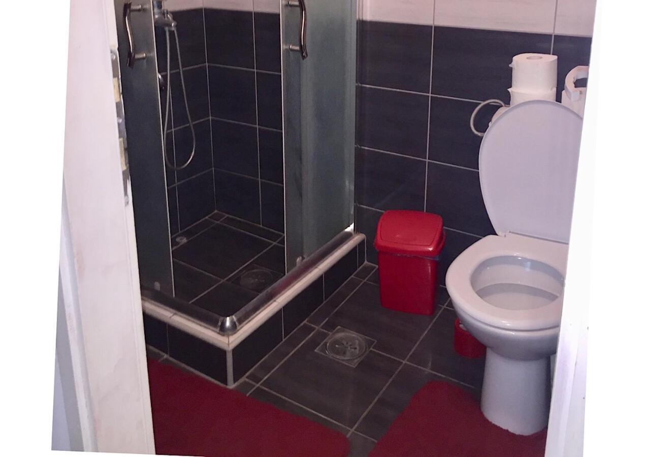Dusica Apartmani Jagodina Pokoj fotografie