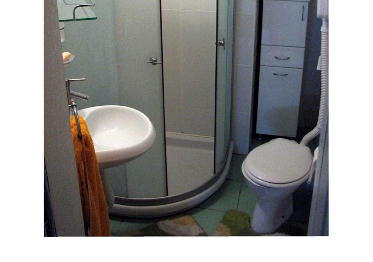 Dusica Apartmani Jagodina Exteriér fotografie