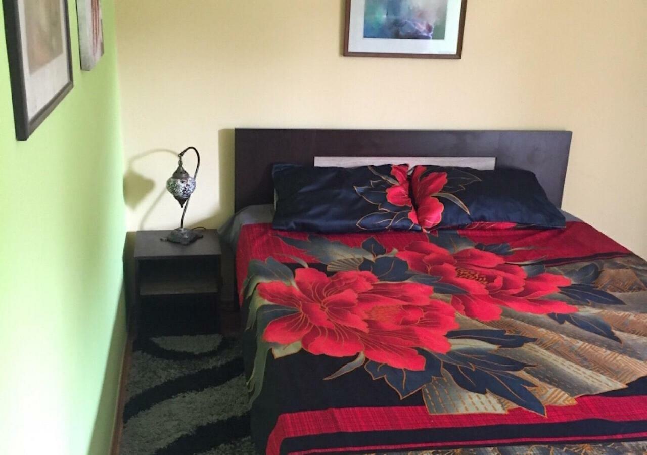 Dusica Apartmani Jagodina Exteriér fotografie
