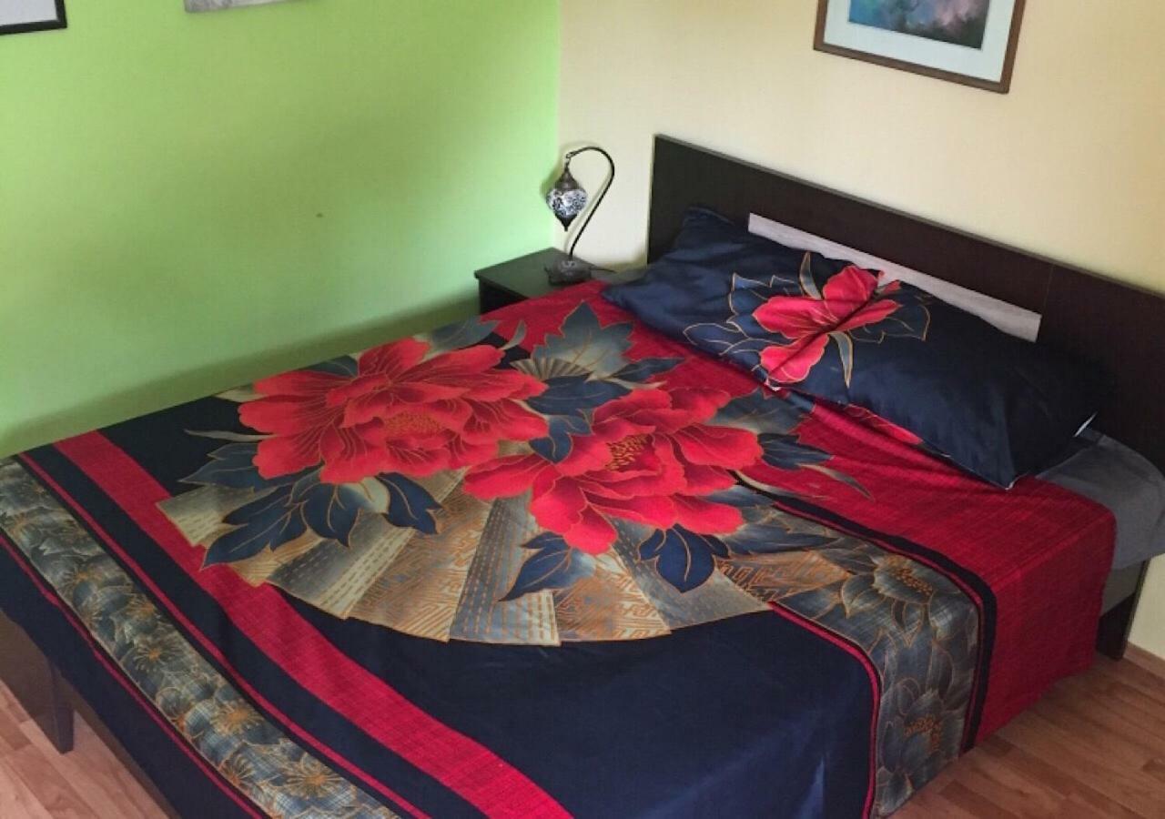 Dusica Apartmani Jagodina Exteriér fotografie