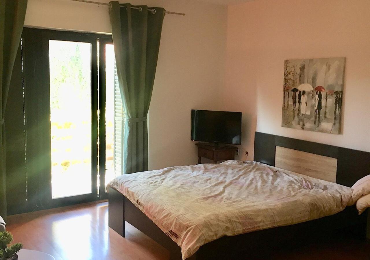 Dusica Apartmani Jagodina Exteriér fotografie