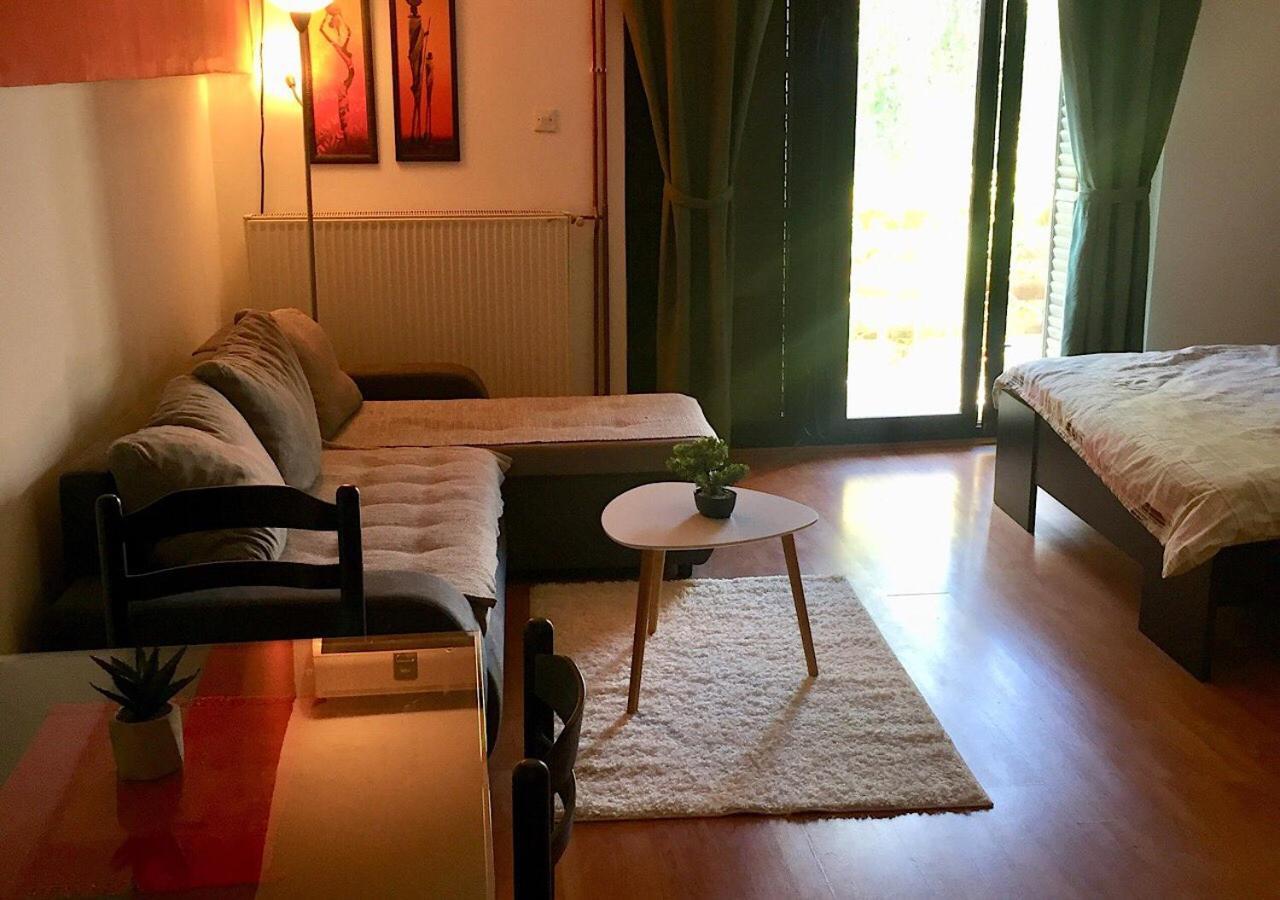 Dusica Apartmani Jagodina Exteriér fotografie