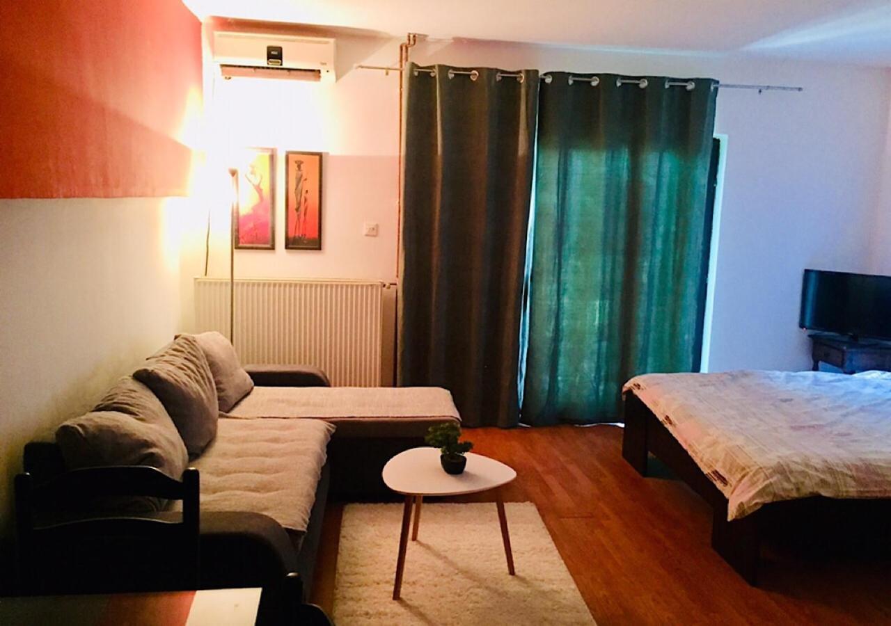 Dusica Apartmani Jagodina Exteriér fotografie
