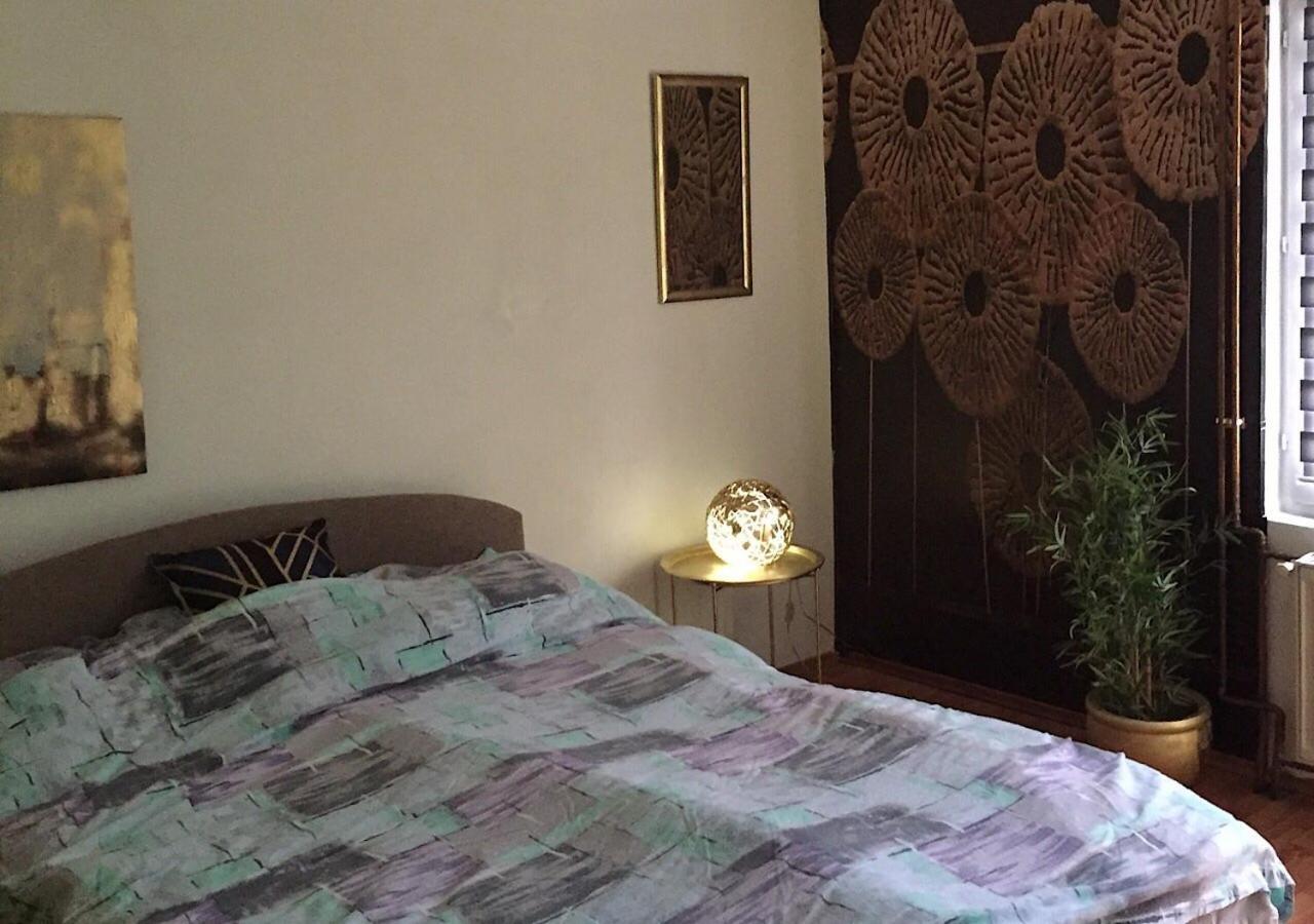 Dusica Apartmani Jagodina Exteriér fotografie