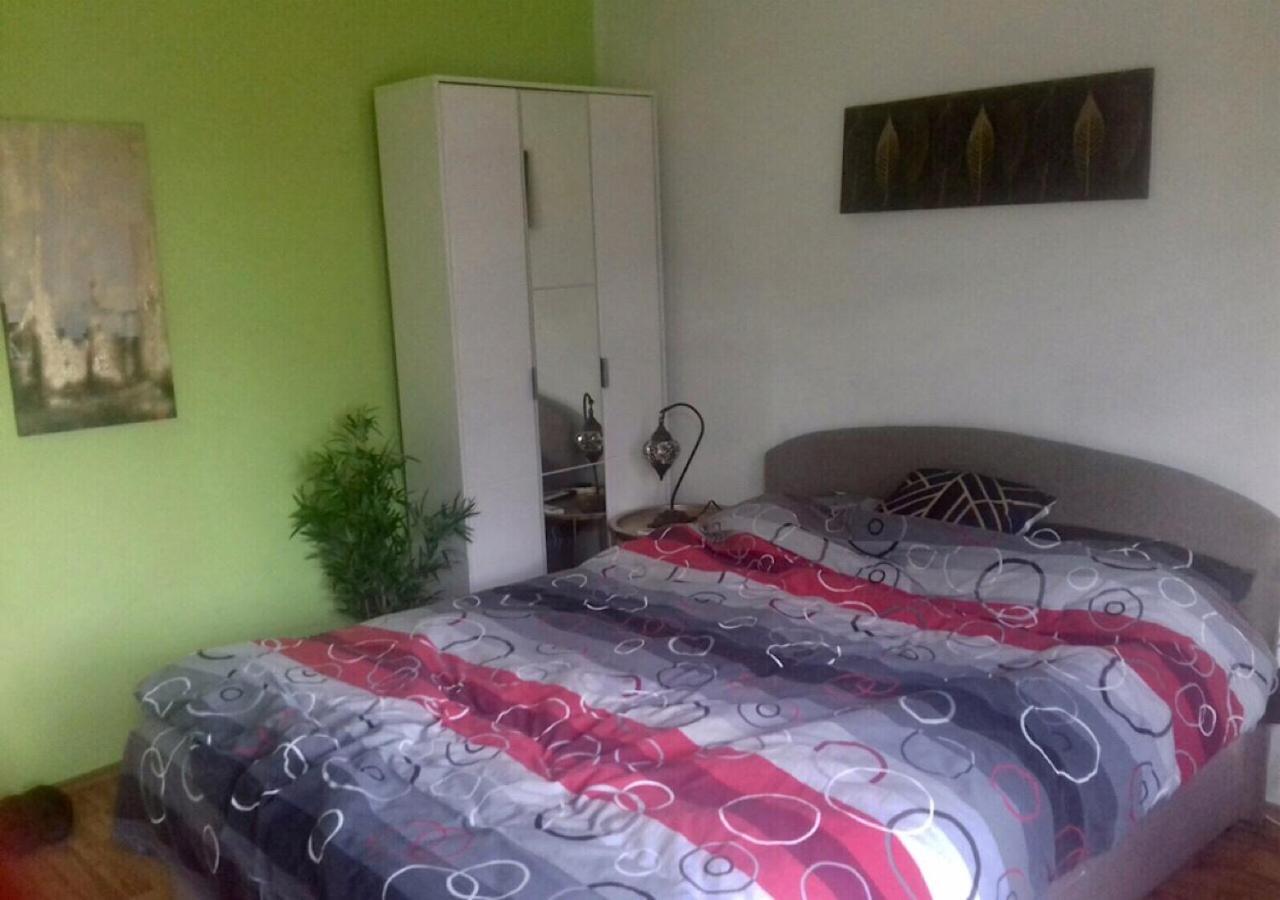 Dusica Apartmani Jagodina Exteriér fotografie