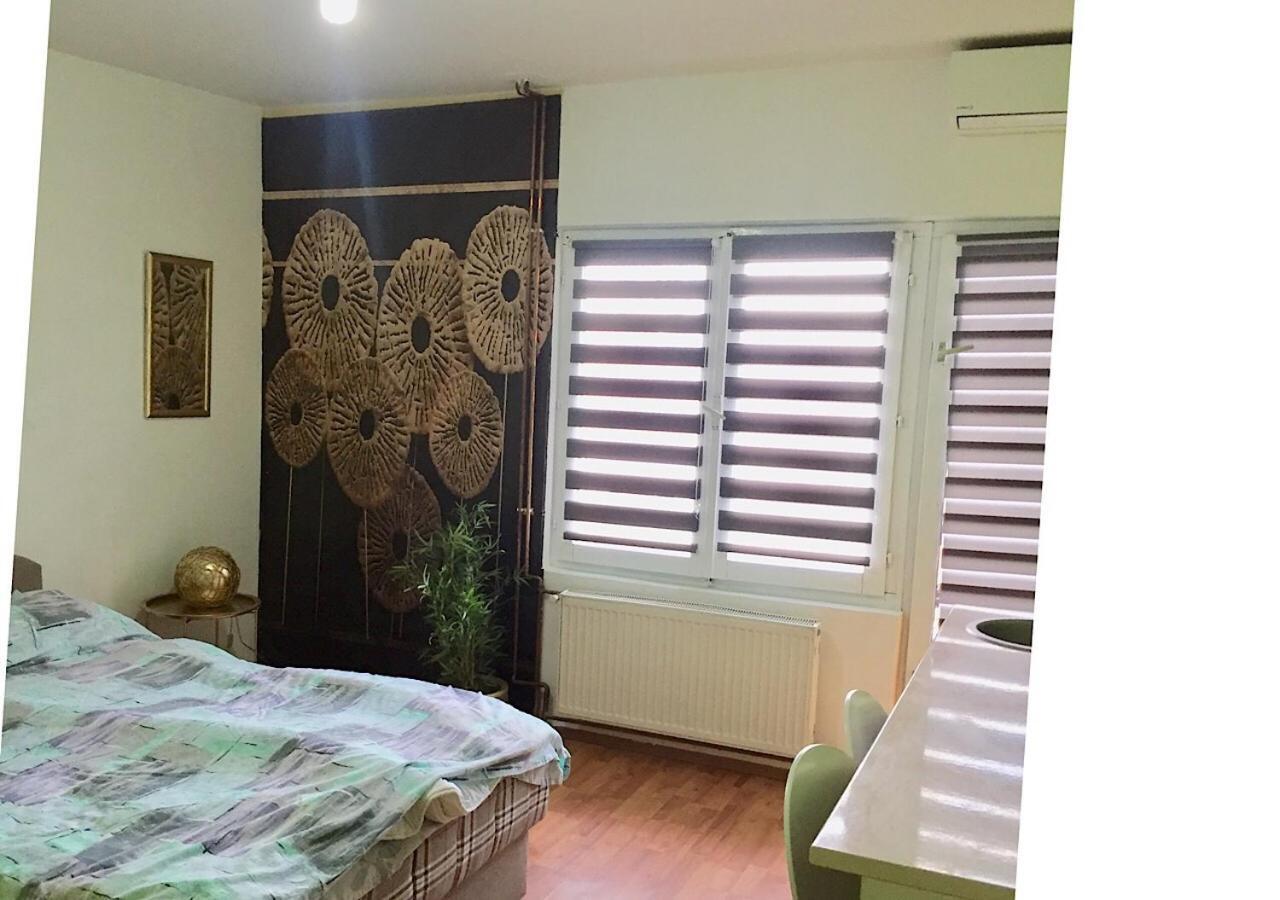 Dusica Apartmani Jagodina Exteriér fotografie