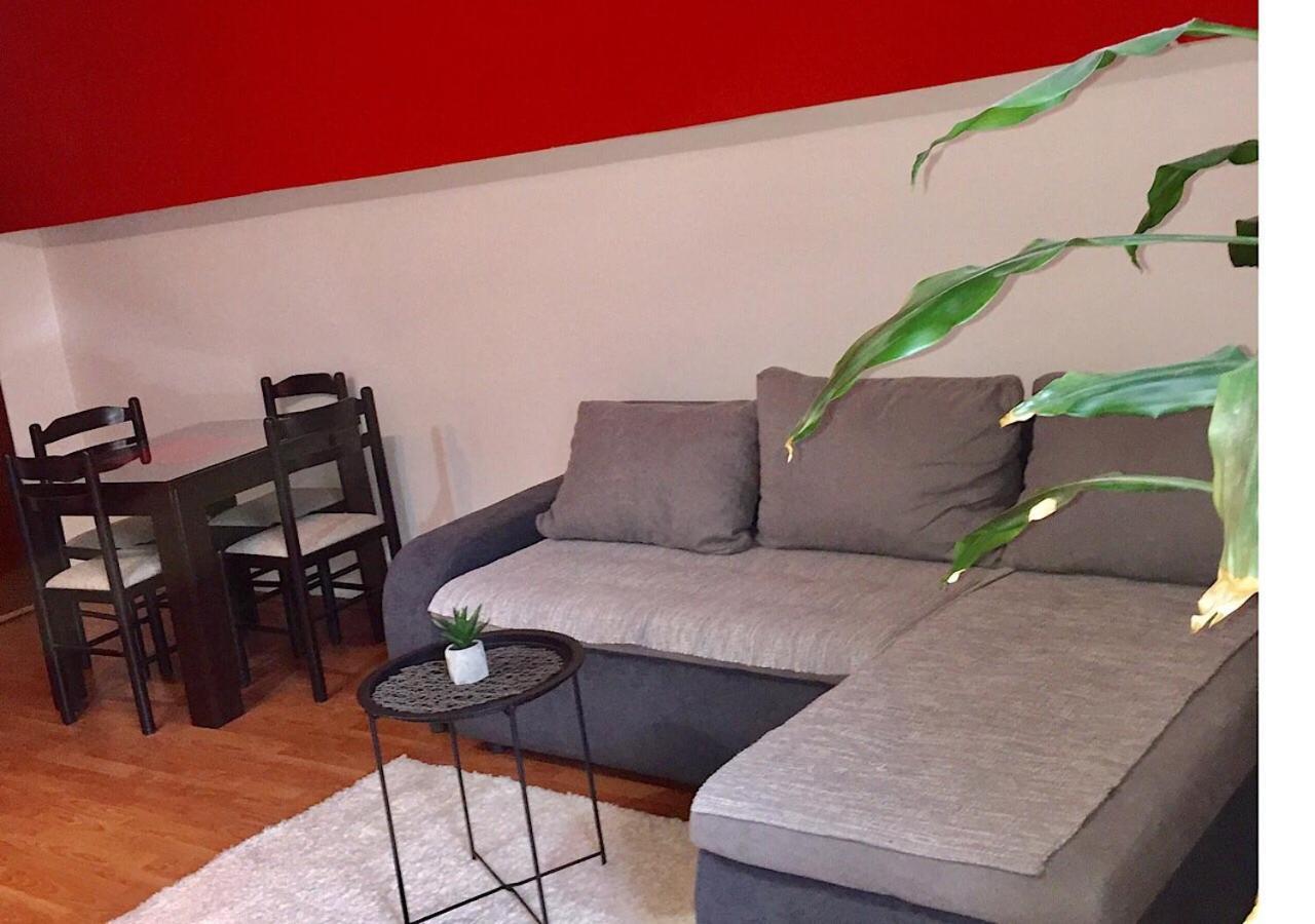 Dusica Apartmani Jagodina Exteriér fotografie