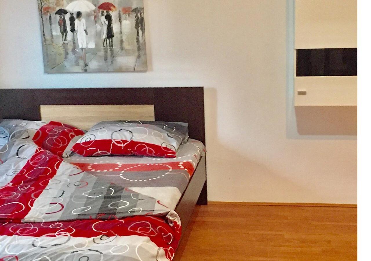 Dusica Apartmani Jagodina Exteriér fotografie