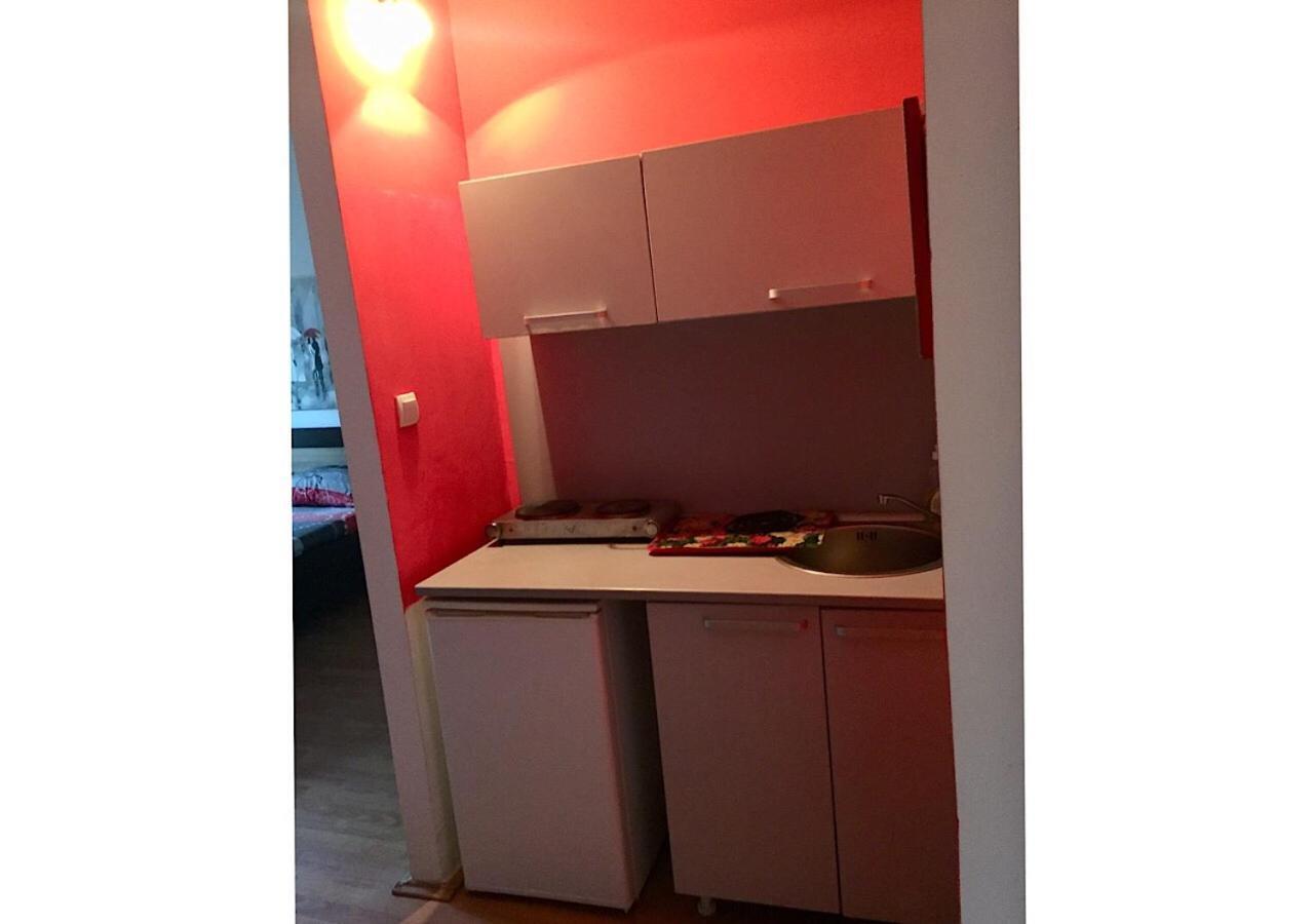 Dusica Apartmani Jagodina Exteriér fotografie