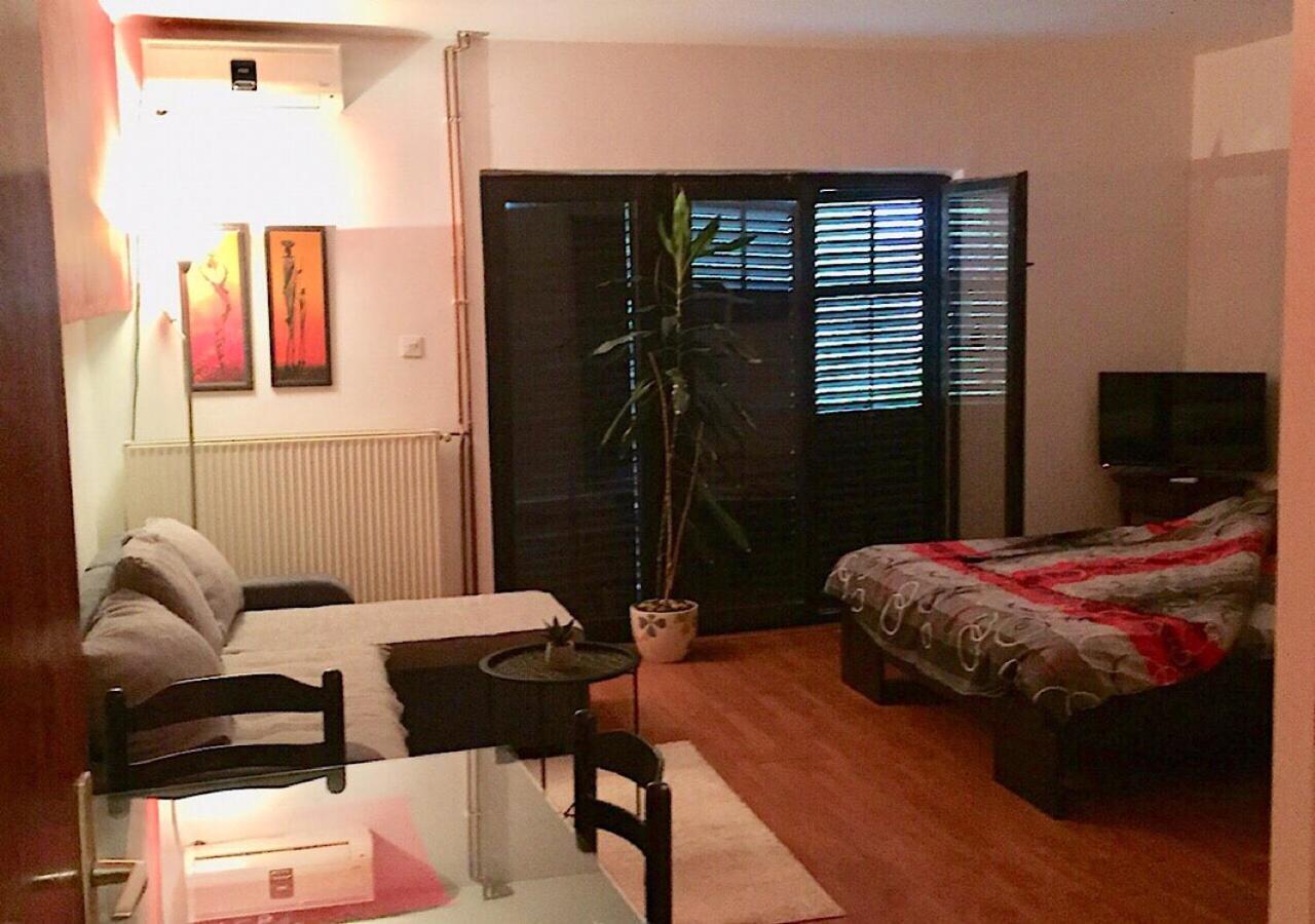 Dusica Apartmani Jagodina Exteriér fotografie