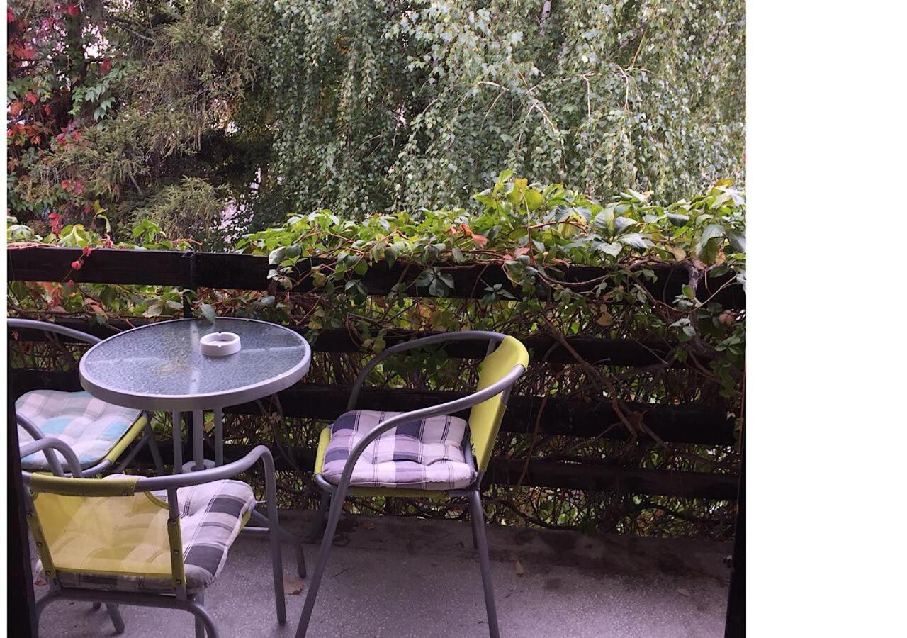 Dusica Apartmani Jagodina Exteriér fotografie