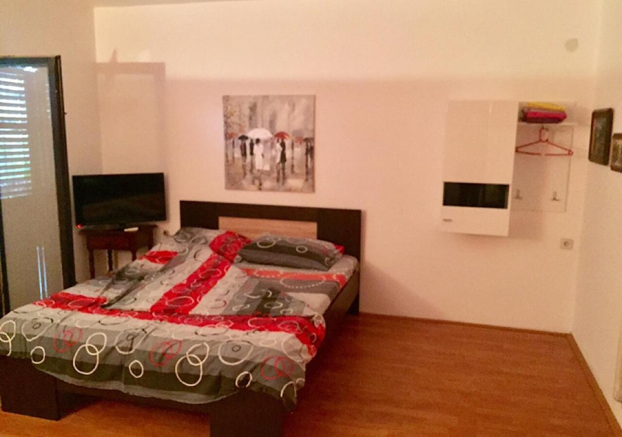 Dusica Apartmani Jagodina Exteriér fotografie