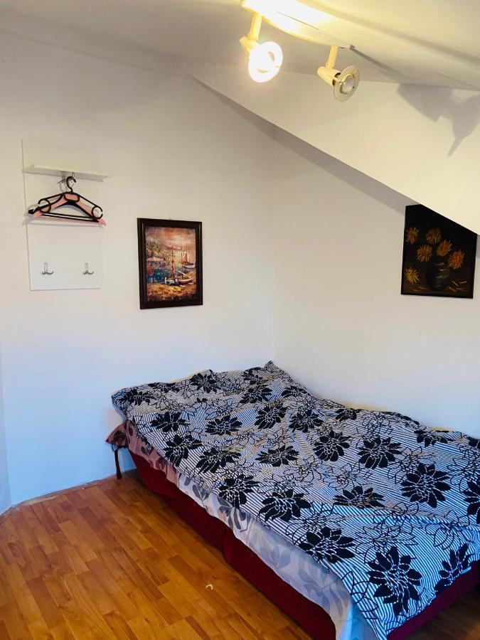 Dusica Apartmani Jagodina Exteriér fotografie