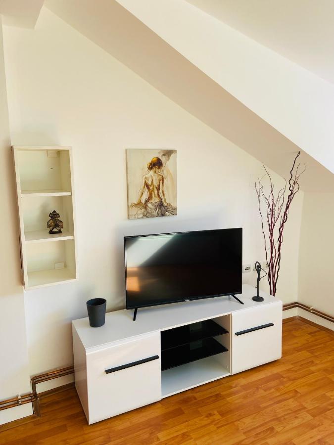 Dusica Apartmani Jagodina Exteriér fotografie