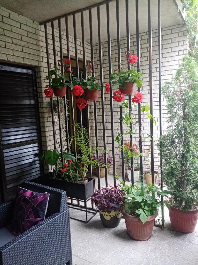 Dusica Apartmani Jagodina Exteriér fotografie